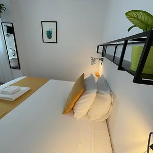Habitación con Cama King